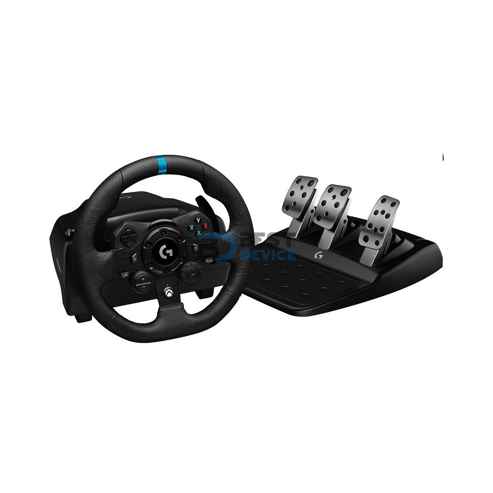 VOLANTE LOGITECH 941-000157 G923 TRUEFORCE VOLANTE LOGITECH 941-000157 G923 TRUEFORCE