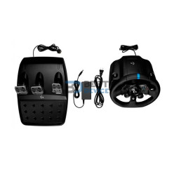 VOLANTE LOGITECH 941-000157 G923 TRUEFORCE