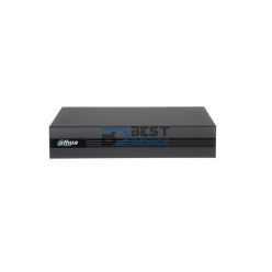 XVR DAHUA 1B04H-I WIZSENSE 5MP 4 CANALES 1HDD