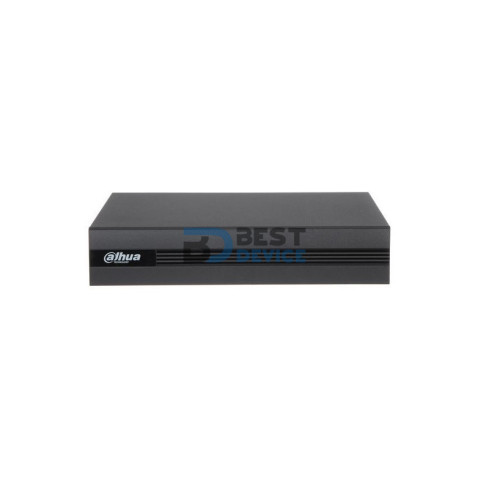 XVR DAHUA 1B04H-I WIZSENSE 5MP 4 CANALES 1HDD
