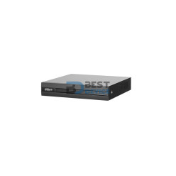 XVR DAHUA 1B04H-I WIZSENSE 5MP 4 CANALES 1HDD