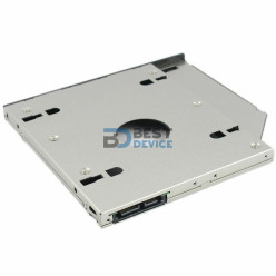 ADAPTADOR CADDY P/NB 9.5MM