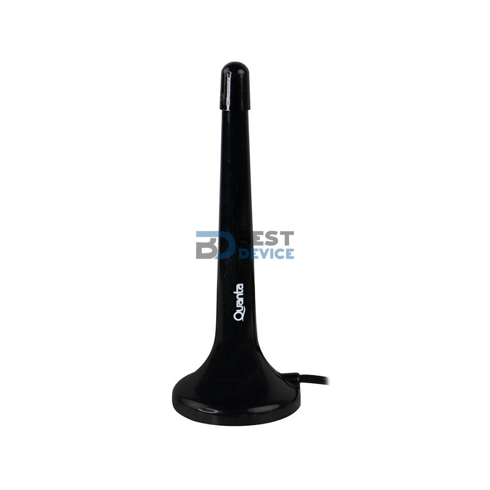 ANTENA PARA TV QUANTA QTANT0260 ANTENA PARA TV QUANTA QTANT0260