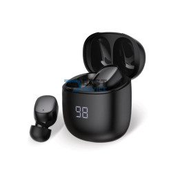 AURICULAR ARGOMTECH ARG-HS-5066BK SKEIPODS E66 TRUE WIR