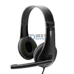 AURICULAR ARGOMTECH ARG-HS-0077 METRO