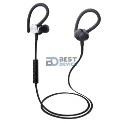 AURICULAR ARGOMTECH ARG-HS-2050BK NEGRO BT