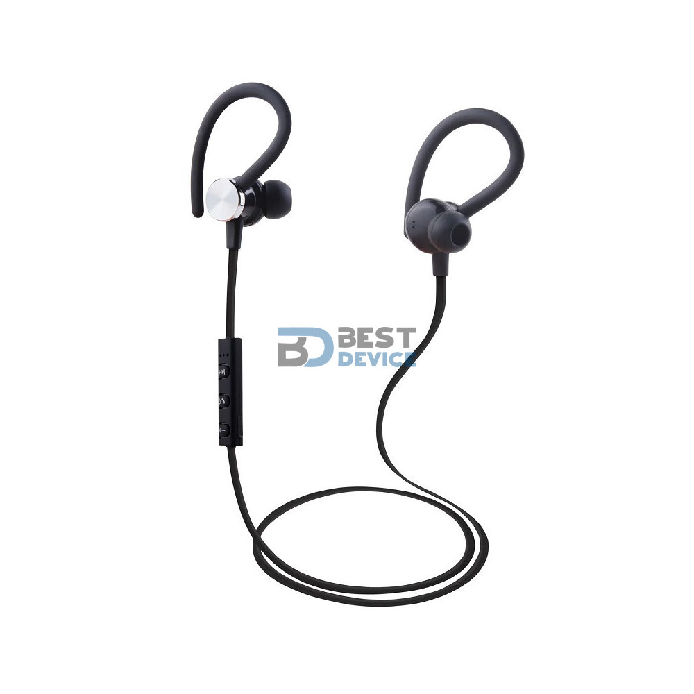 AURICULAR ARGOMTECH ARG-HS-2050BK NEGRO BT AURICULAR ARGOMTECH ARG-HS-2050BK NEGRO BT