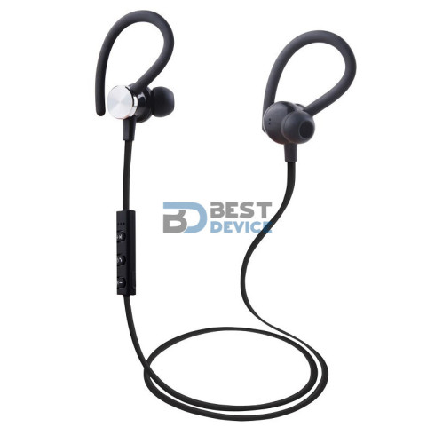 AURICULAR ARGOMTECH ARG-HS-2050BK NEGRO BT