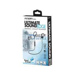 AURICULAR ARGOMTECH ARG-HS-2050BK NEGRO BT