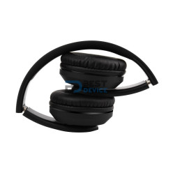 AURICULAR ARGOMTECH ARG-HS-2610BK ULTIMATE BT NEGRO