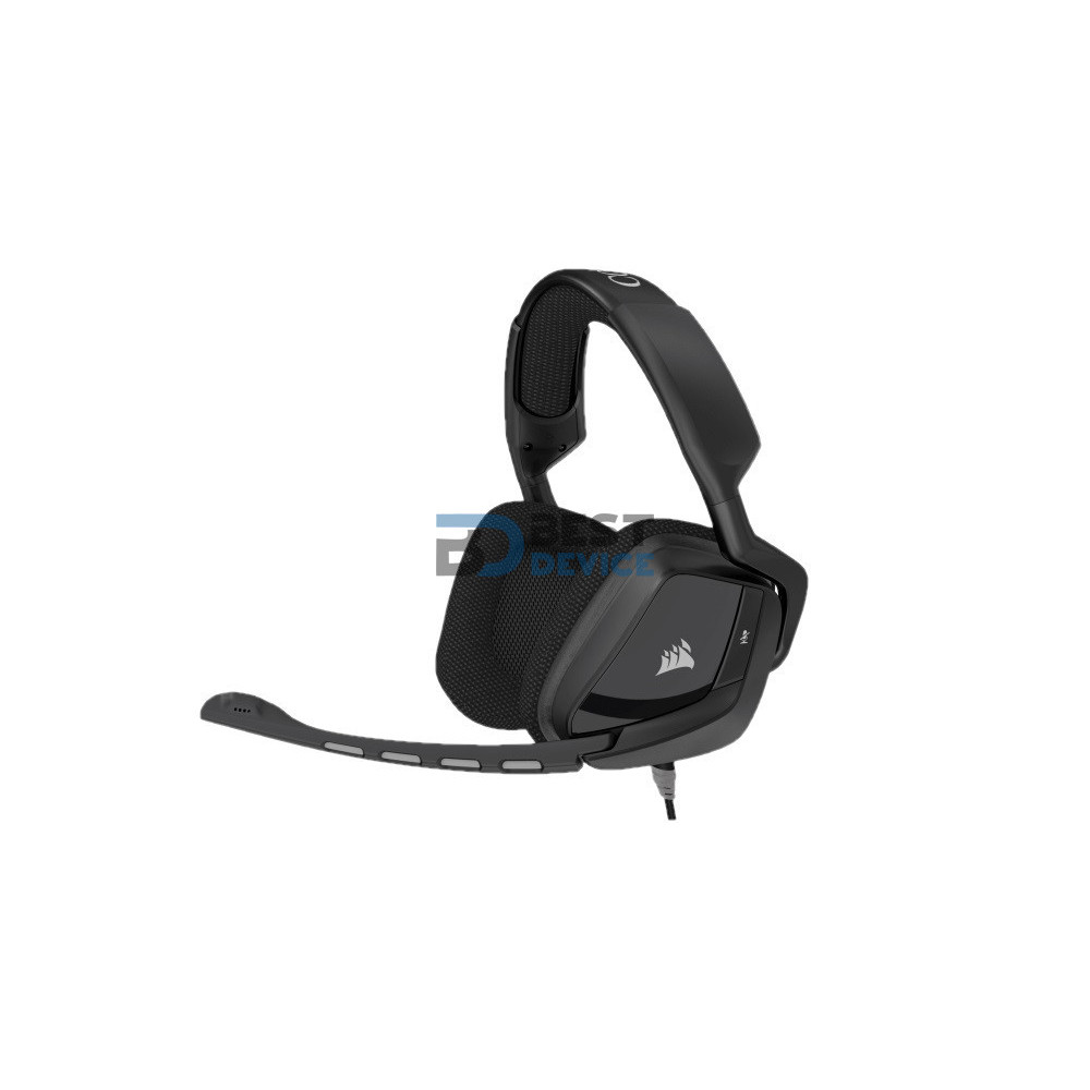 AURICULAR GAMER CORSAIR CA-9011146-NA VOID SURROUND NE AURICULAR GAMER CORSAIR CA-9011146-NA VOID SURROUND NE