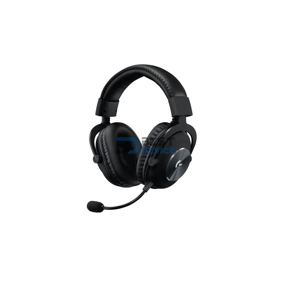 AURICULAR GAMER LOGITECH 981-000817 G PRO X AURICULAR GAMER LOGITECH 981-000817 G PRO X