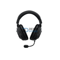 AURICULAR GAMER LOGITECH 981-000817 G PRO X