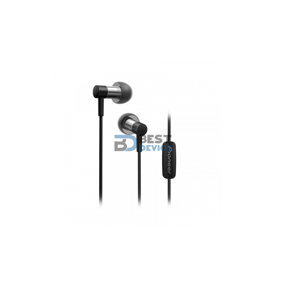 AURICULAR PIONEER SECH3TB NEGRO AURICULAR PIONEER SECH3TB NEGRO