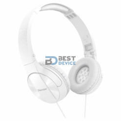 AURICULAR PIONEER SEMJ503W BLANCO