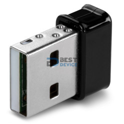 ADAPTADOR BLUETOOTH USB