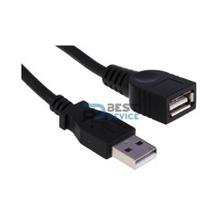 CABLE EXTENSOR USB 1.5