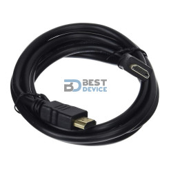 CABLE HDMI 10 MTS