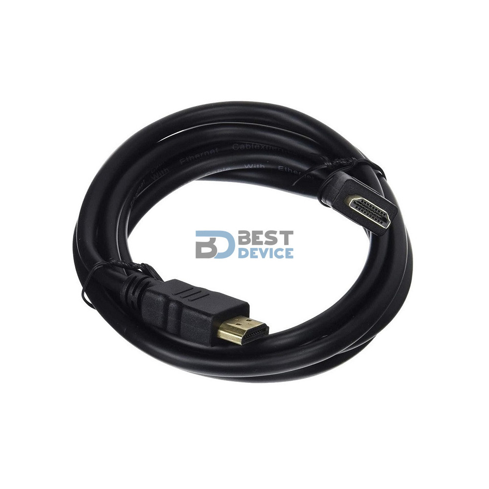 CABLE HDMI 10 MTS