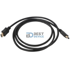 CABLE HDMI 10 MTS