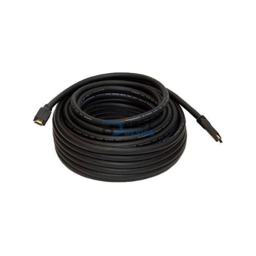 CABLE HDMI 25 MTS CABLE HDMI 25 MTS