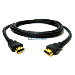 CABLE HDMI 3 MTS