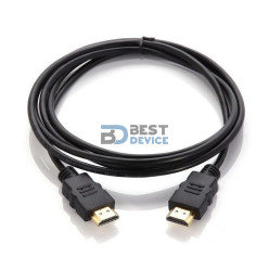 CABLE HDMI 3 MTS