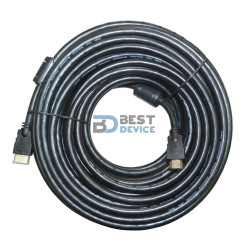 CABLE HDMI 30MTS