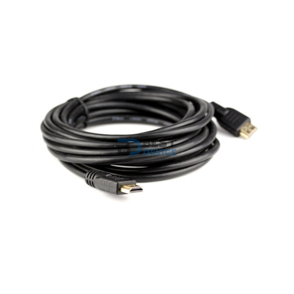 CABLE HDMI 5 MTS CABLE HDMI 5 MTS