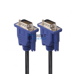 CABLE VGA 15 MTS