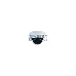 CÁMARA DAHUA IP HDBW2531E DOMO 5MP LED IK10PoE 30M