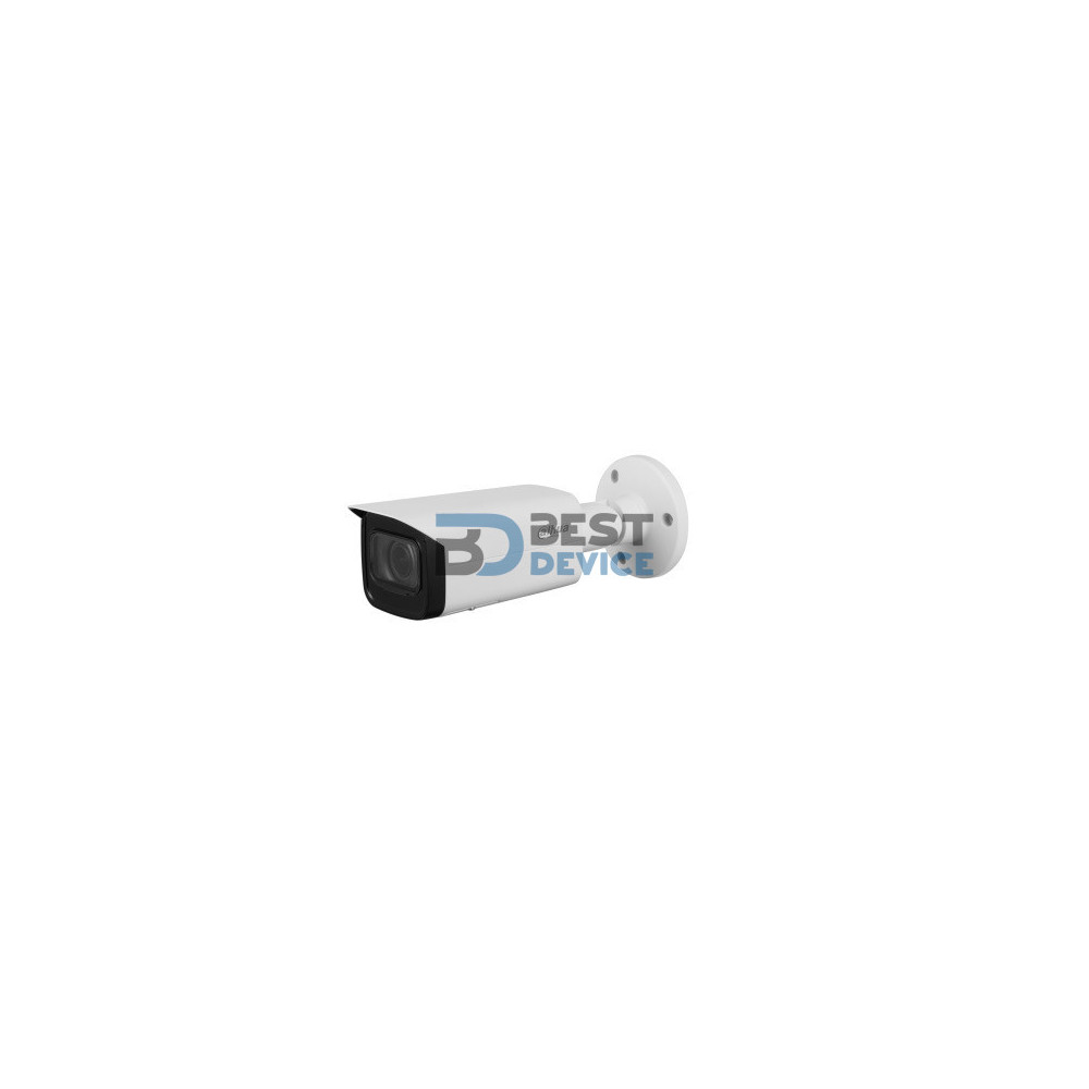 CÁMARA DAHUA IP HFW2231T BULLET 2MP 60M CÁMARA DAHUA IP HFW2231T BULLET 2MP 60M