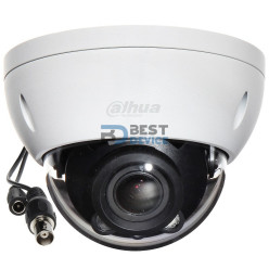 CÁMARA DAHUA DH-HAC-HDBW1200RP-Z DOMO 1080P IP67