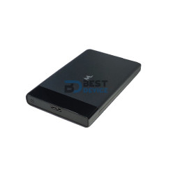 GAVETA PARA HDD 2.5 MTEK USB 3.0 (2507)