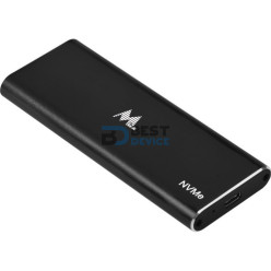 GAVETA PARA HDD MTEK EN-2280S1 M.2 NVME