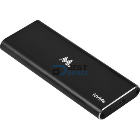 GAVETA PARA HDD MTEK EN-2280S1 M.2 NVME