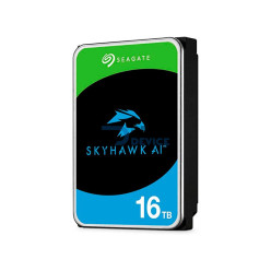 DISCO DURO SEAGATE 16 TB 7200 256MB SURVEILLANCE