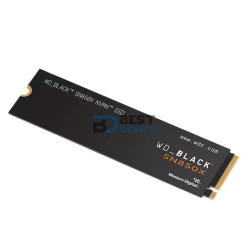 SSD WESTERN DIGITAL 1 TB SN850X NVME PCIE GEN4X4