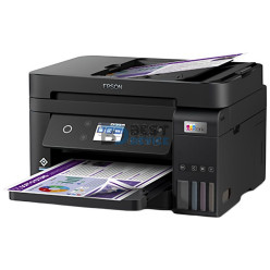 IMPRESORA EPSON L6270 ECOTANK MULTIFUNCION