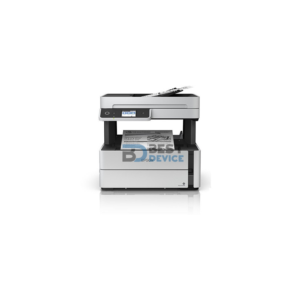 IMPRESORA EPSON M3180 MULTIFUNCION WIR MONO IMPRESORA EPSON M3180 MULTIFUNCION WIR MONO