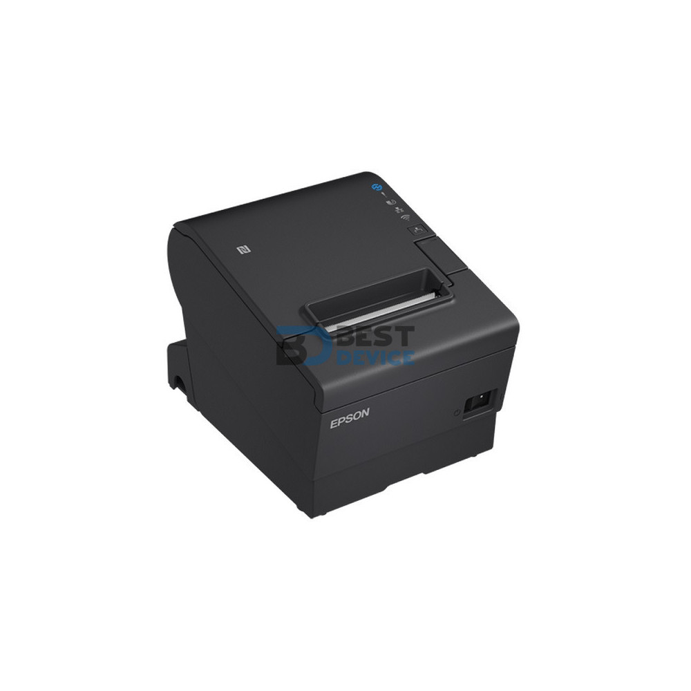IMPRESORA EPSON TM-T88VII-012 USB/ETHERNET TERMICA IMPRESORA EPSON TM-T88VII-012 USB/ETHERNET TERMICA
