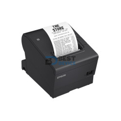 IMPRESORA EPSON TM-T88VII-012 USB/ETHERNET TERMICA