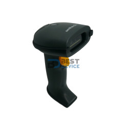 LECTOR UNITECH MS838 1D/2D CON BASE