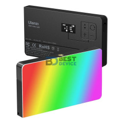 LUZ LED ULANZI LT002 RGB