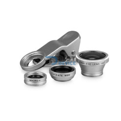 LENTES ARGOMTECH PARA CÁMARA DE CELULAR ARG-AC-0411SL