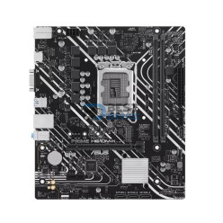 PLACA MADRE ASUS PRIME LGA1700 H610M-K M.2/DDR5/HDMI/VGA