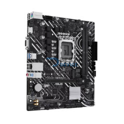 PLACA MADRE ASUS PRIME LGA1700 H610M-K M.2/DDR5/HDMI/VGA
