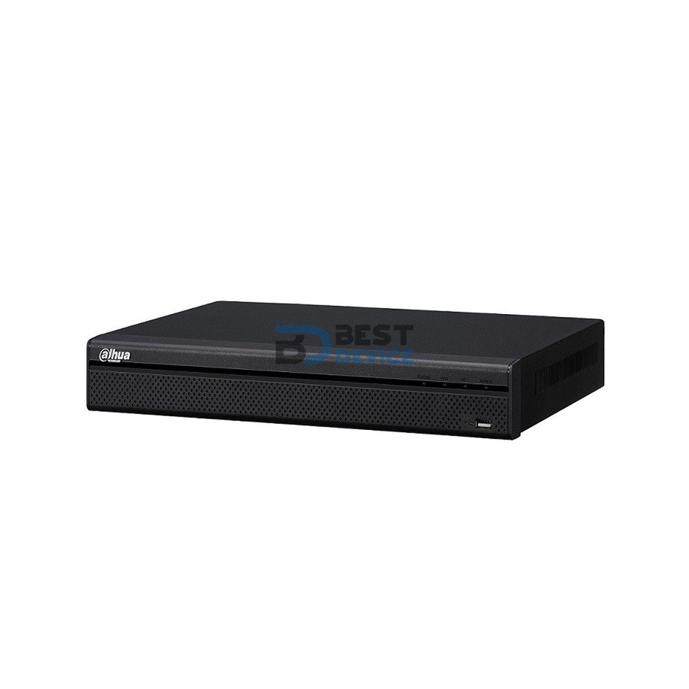 NVR DAHUA 4216 LITE METAL 16CH 2HDD NVR DAHUA 4216 LITE METAL 16CH 2HDD