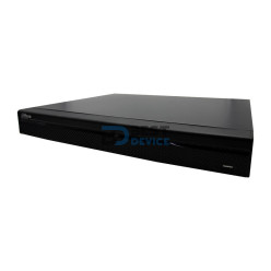 NVR DAHUA 4216 LITE METAL 16CH 2HDD