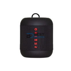 PARLANTE ARGOMTECH ARG-SP-3120BK BOOGIEBOOM WIR BT NEGRO
